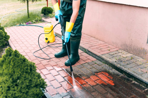 Best Commercial Building Pressure Washing  in Kannapolis, NC