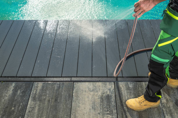Best Concrete Pressure Washing  in Kannapolis, NC