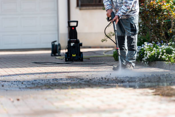 Best Commercial Pressure Washing  in Kannapolis, NC