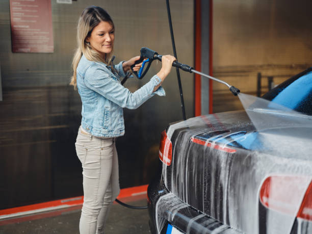  Kannapolis, NC Pressure Washing Pros