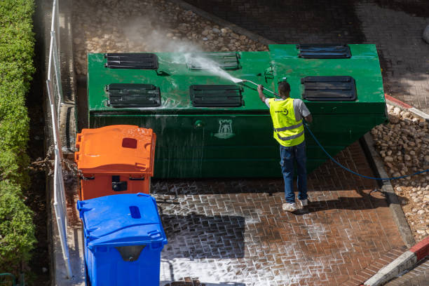 Best Commercial Pressure Washing  in Kannapolis, NC